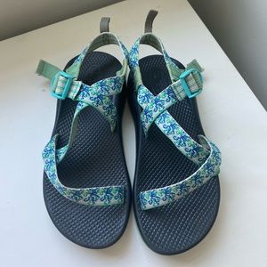 chacos